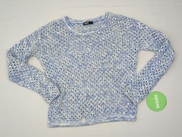 Kobiety: Colours of the World, Sweter damski, rozmiar L — 2