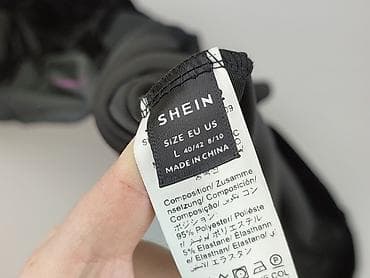 sukienki 40 plus: Shein, Sukienka damska, rozmiar L — 4