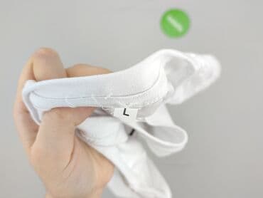 śmieszne koszulki strażackie: Koszulka dla mężczyzn, rozmiar L — 5