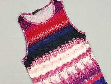 klapki na platformie deichmann: Atmosphere, Sukienka damska, rozmiar M — 1