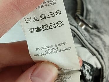 calvin klein calvin klein jeans: Denim Co, Jeansy damskie, rozmiar XS — 5