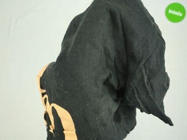 koszulka w panterkę sinsay: Boohoo, T-shirt damski, rozmiar L — 4