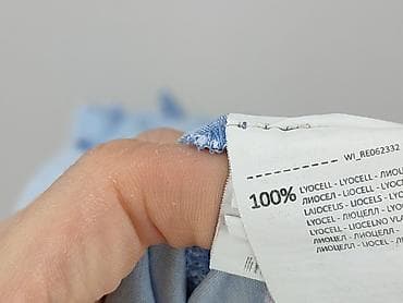 platforma second hand: Denim, Koszula damska, rozmiar S — 5