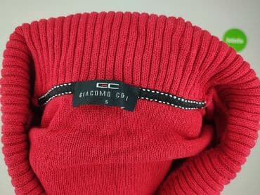 Women: Women`s sweater, size S (EU 36) — 4