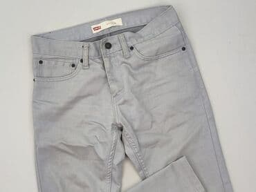 511 jeans: LeviS, Jeans for women, size S — 1