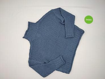 bluza damska emo: Sweter damski, rozmiar M — 3