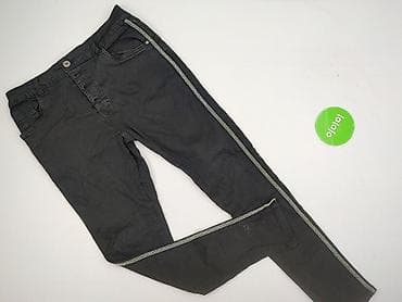legginsy stringi: Jeansy damskie, rozmiar XS — 2