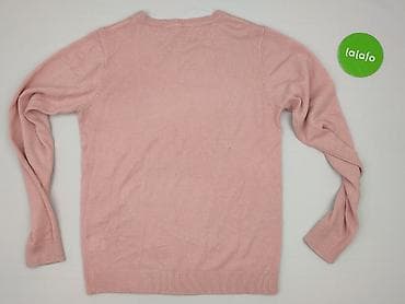 sweter fuksja: F&F, Sweter damski, rozmiar M — 3