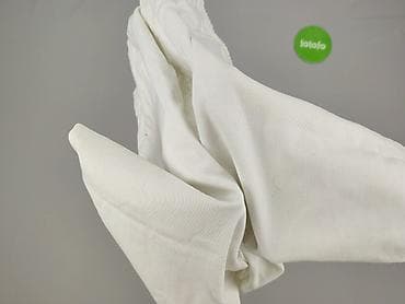 bluzki 48 plus size: Encadee, Spodnie 3/4 damskie, rozmiar 3XL — 4