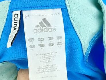 koszulka piłkarzy: Adidas, T-shirt damski, rozmiar M — 4