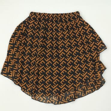 spódnico spodnie czarne: Spódnica damska, rozmiar S — 2