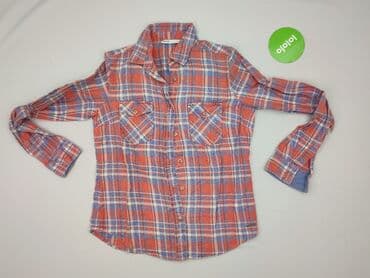 jeans star: Big Star, Koszula damska, rozmiar S — 2