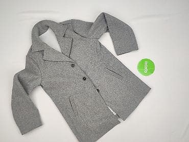 e lady sukienki: Płaszcz, 11 lat, 140-146 cm, stan - Bardzo dobry — 2