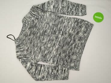 dziecięce kurtki zimowe wyprzedaż: Janina, Sweter damski, rozmiar XL — 3