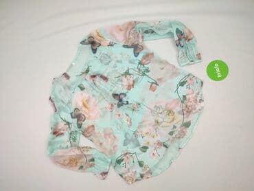 Topy: Bluzka damska, 3XL — 3