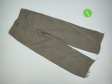 sprany jeans: Jeansy damskie, rozmiar S — 3