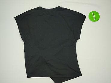 koszulki romy: Shein, T-shirt damski, rozmiar M — 4