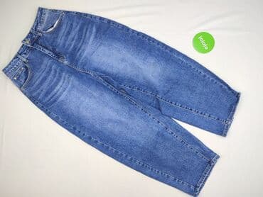 m sara jeansy: M.Sara, Jeansy damskie, rozmiar L — 2