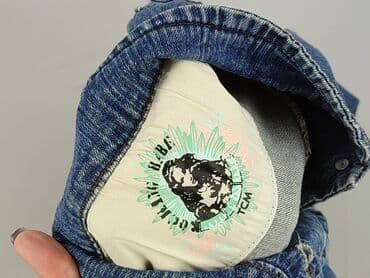 kurtka marki tchibo: Kurtka jeansowa damska, rozmiar L — 5