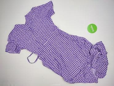 sukienki midi kopertowe: Sukienka damska, rozmiar L — 3