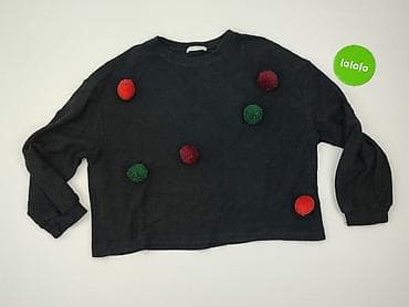 sweter z piórami zara: Zara, Sweter damski, rozmiar S — 2