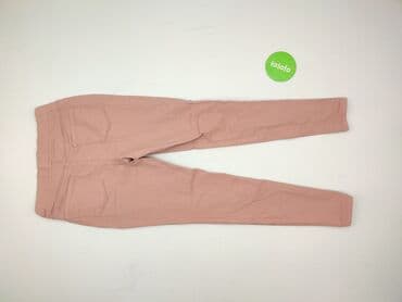 piżama h: Pepco, Material trousers for women, size M (EU 38) — 3