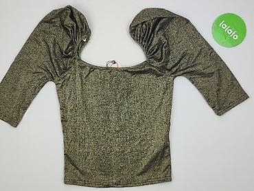 cropp tshirt: Missguided, Top damski, rozmiar S — 2