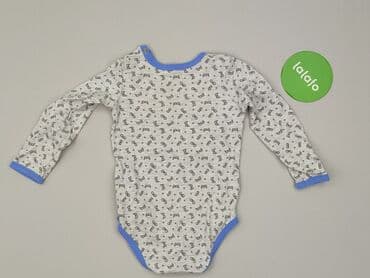 kombinezon czołgisty wz 2010: Bodysuits, So cute, 1.5-2 years, 86-92 cm, condition - Very good — 3