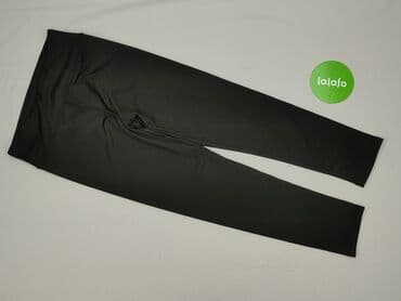 rajstopy merlin: Sinsay, Legginsy Sportowe damskie, S — 2