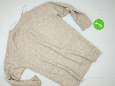 Kobiety: ONLY, Sweter damski, rozmiar L — 3