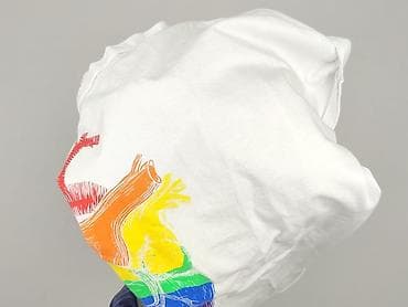 t shirt smog basic: Frezj, T-shirt damski, rozmiar L — 6