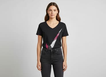 t shirty damskie różmiar 48: Name, Women`s T-shirt, size L — 1