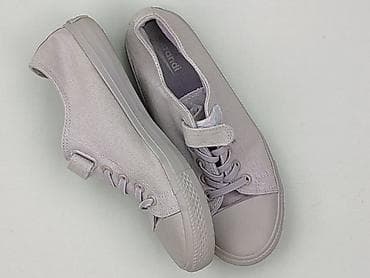 Trampki damskie, rozmiar 36