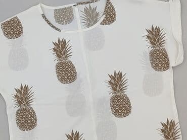 koszulka termoaktywna biala: Bluzka damska, One size — 2