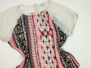 bluzki dopasowane eleganckie: Women's blouse, size XL (EU 42) — 1