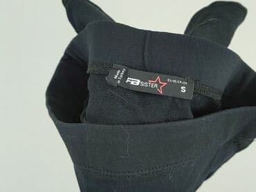 forever 21 spódniczka skórzane: FB Sister, Spódnica damska, rozmiar S — 4