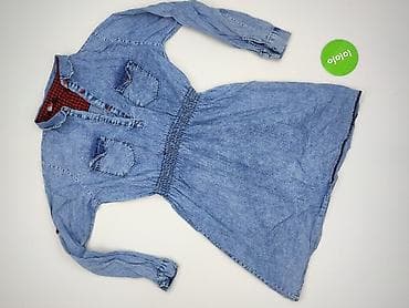 jeans tommy: Sukienka damska, rozmiar M — 2