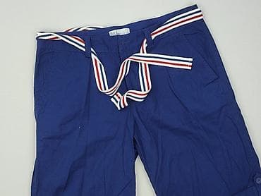hummel short: Chino, Szorty damskie, rozmiar L — 1
