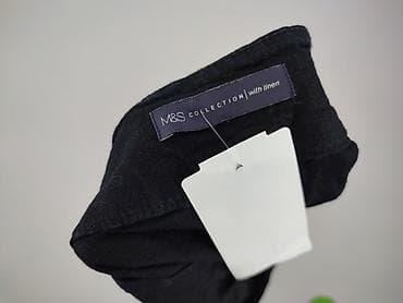 mango outlet: M&S Collection, Spodnie materiałowe damskie, rozmiar M — 4