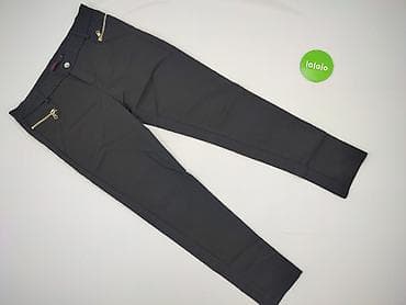 kurtka formula 1 h: Freesia, Spodnie materiałowe damskie, rozmiar XL — 2