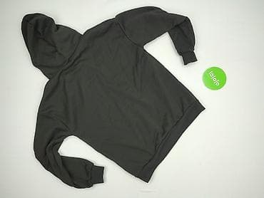 nike eclipse: Shein, Bluza z kapturem dla mężczyzn, rozmiar XS — 4