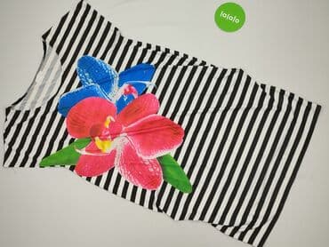 bluzki solar nowości: Solar, Tunika damska, rozmiar M — 2