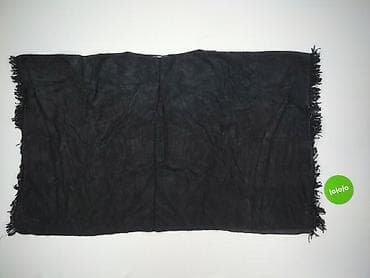 poncho: Ponczo damskie, rozmiar 2XL — 2