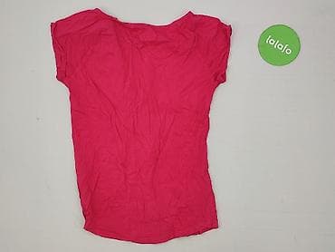 40k tshirt: Sinsay, T-shirt damski, rozmiar S — 3