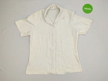 koszula satynowa rozowa: Koszula damska, rozmiar XL — 2