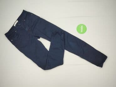 Kobiety: H&M L.O.G.G., Jeansy damskie, XS — 2