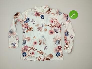 amisu blouse: Koszula damska, rozmiar S — 2