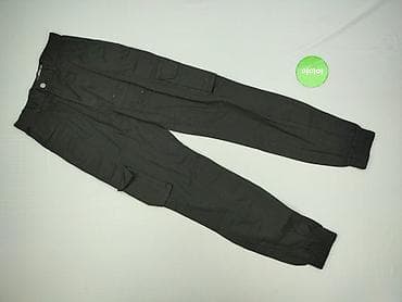 spódnice missguided: Missguided, Spodnie cargo damskie, rozmiar S — 2