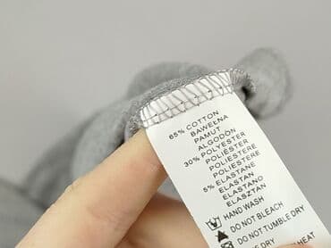 sukienki beżowe midi: Sukienka damska, rozmiar S — 4