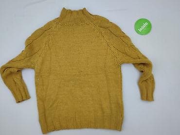 cos sweter damski: Unisono, Sweter damski, rozmiar L — 3